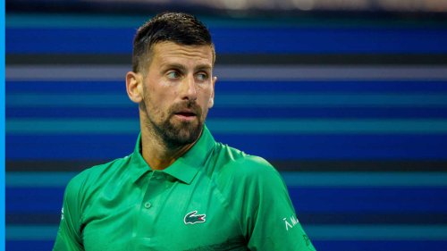 Novak Djokovic could secure rankings breakthrough at his next tournament