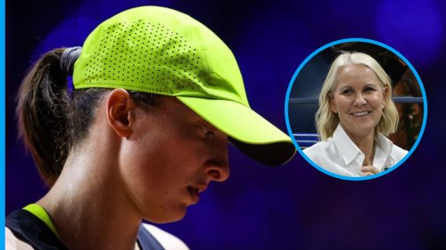 Former world No 1 reveals Iga Swiatek 'concern' amid ongoing form struggles