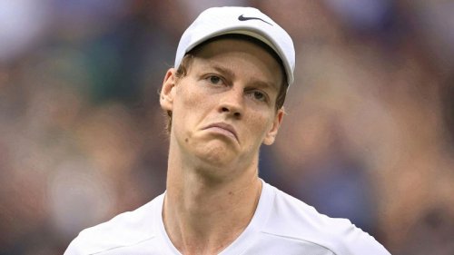 Jannik Sinner’s biggest problem revealed after Serena Williams’ doping comments