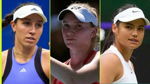 WTA Strasbourg 2025 Entry List: Emma Raducanu’s potential opponents