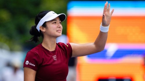 5 incredible Alex Eala statistics after stunning Iga Swiatek at Miami Open
