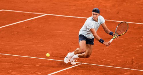 Rune channels inner Djokovic to beat Alcaraz for Barcelona title: “I played the Olympic final back in my mind”
