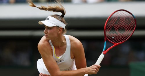 Tennis, WTA – Wimbledon 2022: Rybakina knocks out Tomljanovic