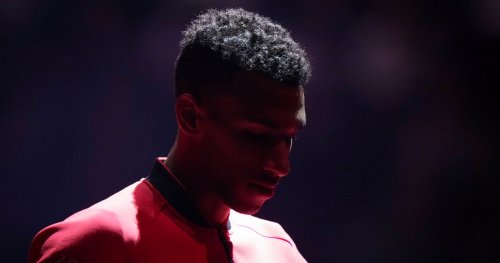 How the indoor hard-court swing could be a lifeline—or knockout blow—for Auger-Aliassime’s season