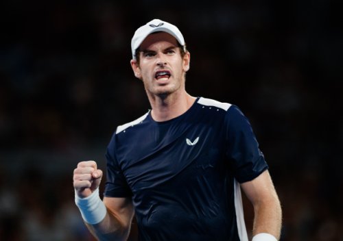 Murray To Play Queen's Club Doubles