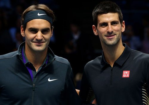 Federer-Djokovic: By the Numbers, Episode 32   - Tennis Now
