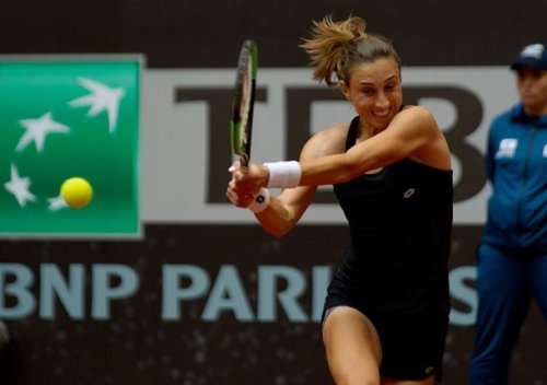 Petra Martic Wins Maiden Title at Istanbul    - Tennis Now