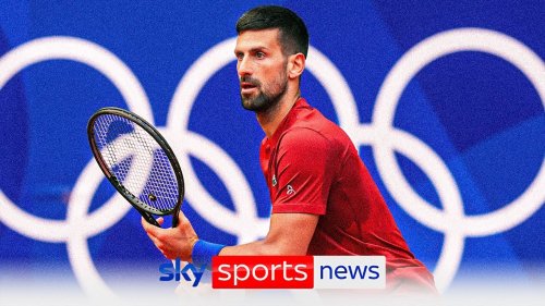 PTPA, the union co-founded by Djokovic, starts legal action against sport’s governing bodies l’ATP, la WTA, l’ITF e l’ITIA