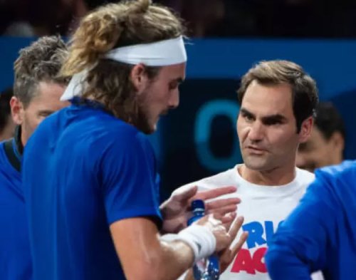 Roger Federer is open to coaching under these conditions