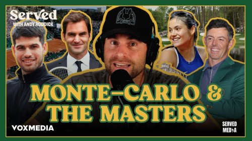 Andy Roddick expresses frustration over Emma Raducanu’s decision to take a break