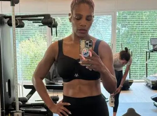 Serena Williams adds Berlin to comeback schedule