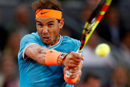 Rafael Nadal: 'Wenn ich kein Tennisspieler wäre, würde ich sagen …'