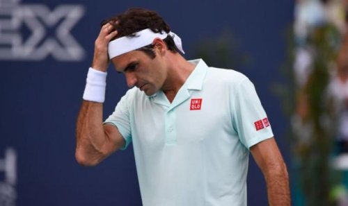 Chris Clarey: "Roger Federer ist ein großer Verlierer, weil..."