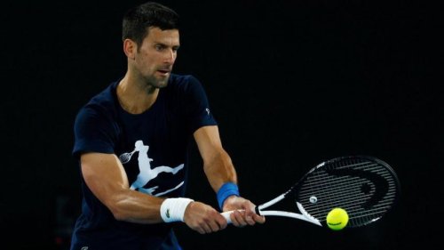 Greg Rusedski analiza el caso Novak Djokovic en Australia