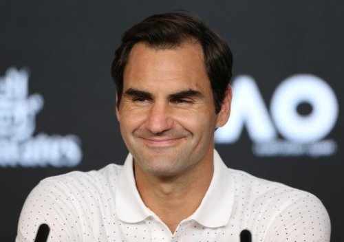 Trevor Noah : "Roger Federer est la personne la plus élégante jamais rencontrée"