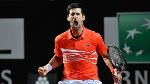 Ex-capitaine de Serbie: "Novak Djokovic avait besoin de matches, pas de pyramides..."
