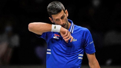 Mark Petchey :"Novak Djokovic devra se faire vacciner si il veut jouer"
