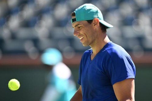 Rafael Nadal : Je ne suis pas plus important que le match lui-même