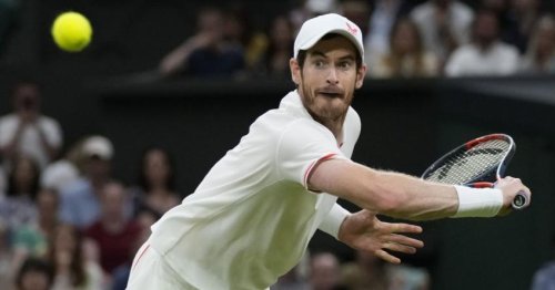 Andy Murray parle de son avenir après sa défaite crève-cœur à Wimbledon.