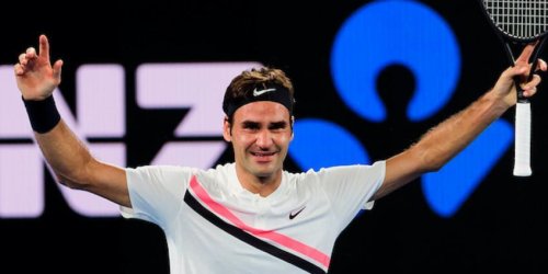 John McEnroe : "Roger Federer est le joueur le plus classe, je veux qu'il revienne"
