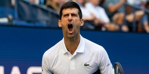 Borna Coric : "Nous ne savons pas quel est le niveau physique de Novak Djokovic"