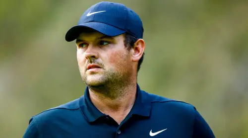 Patrick Reed, LIV golfer surprised the public: "My motive is not money, but.."