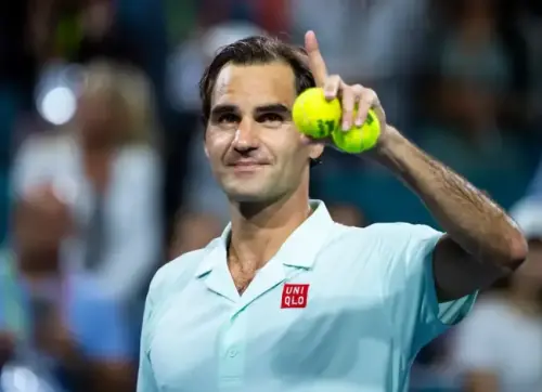 Roger Federer's insane earnings: you won't believe it!