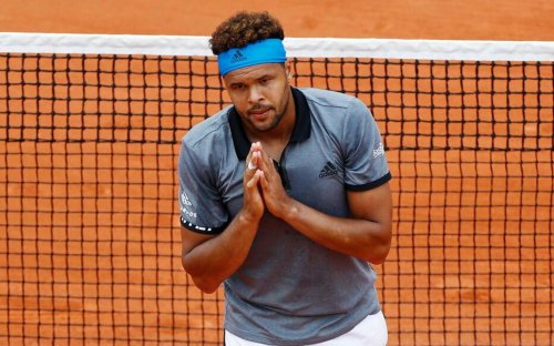 Jo-Wilfried Tsonga ahead of final tournament: I feel both relieved and excited