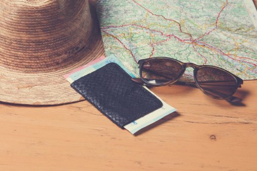 Travel in style on a budget