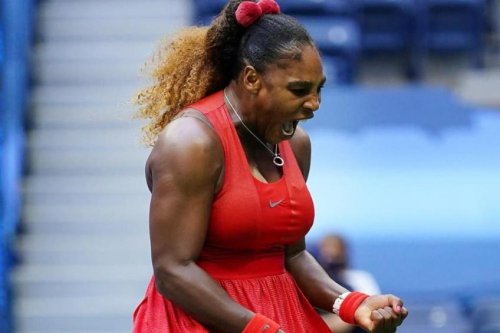 US Open day 2 recap: Serena and Murray's records