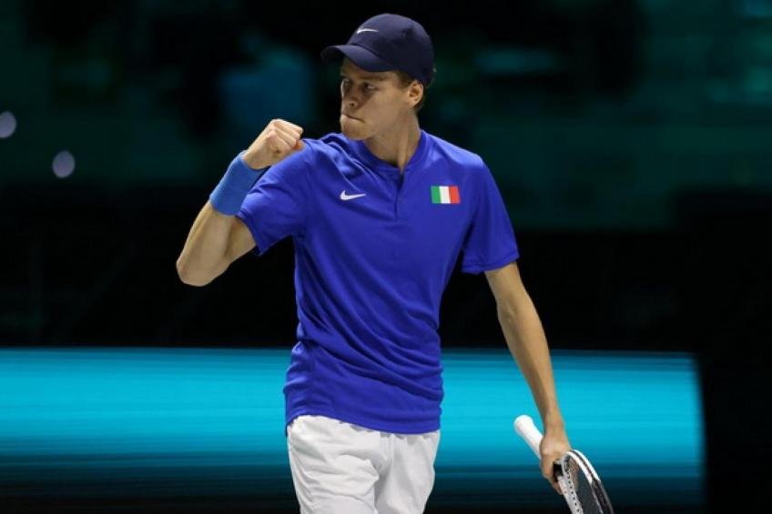 Tennis World USA - cover