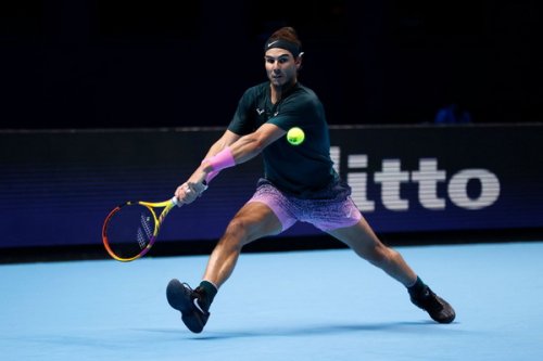 Rafael Nadal: 'No one knows what will happen with Australia, we have to be..'