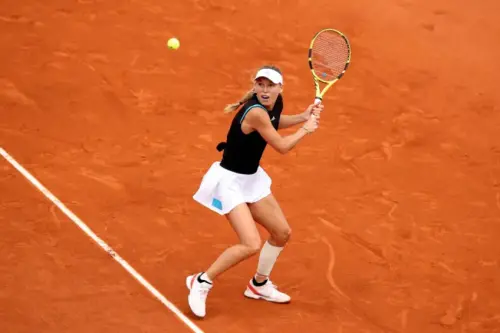 Caroline Wozniacki to start clay swing at place where she enjoyed big success in past
