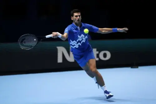 'Novak Djokovic fully deserved the win', says top coach