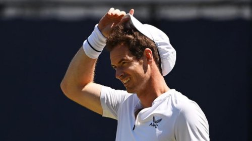 Andy Murray speaks on domestic violence accusations made against Alexander Zvere