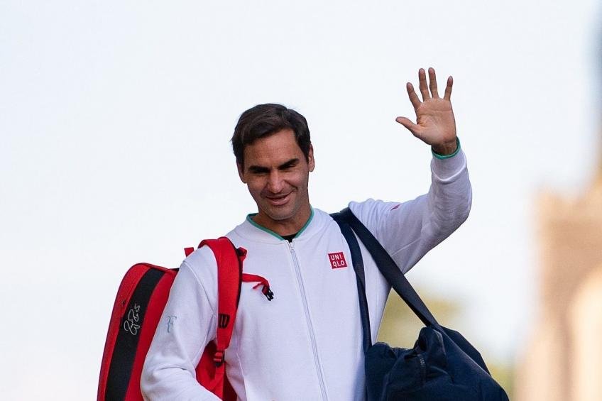 'I think it's possible for Roger Federer to...', says former ATP star