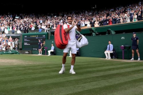 'I don't know what excuse he gave Roger Federer', says former ATP star