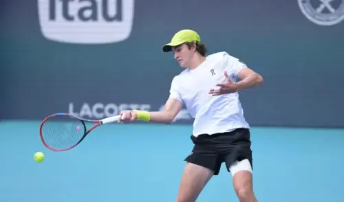 Joao Fonseca breaks crazy record in Brazil during Miami Open