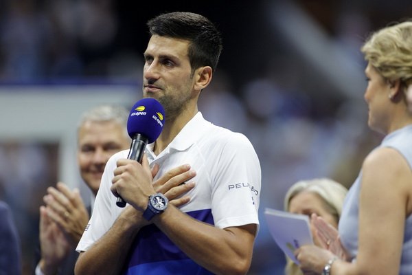 Novak Djokovic lands in Australia, but his drama continues after rejected visa