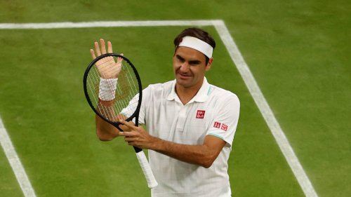 'The only tactical mole that hurts Roger Federer is...', says former star