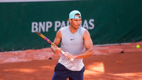 'Rafael Nadal's injury has opened the door for...', says former star