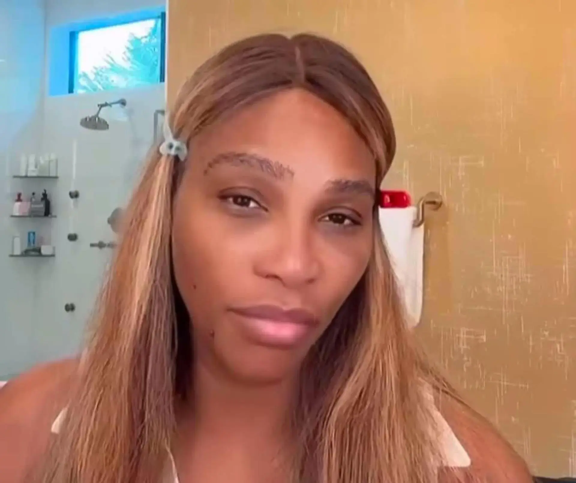 Serena Williams issues big statement on Madison Keys' Australian Open win
