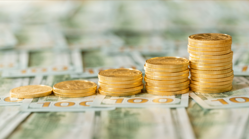 New Jersey Senate Passes Bill to Repeal Sales Taxes on Gold and Silver