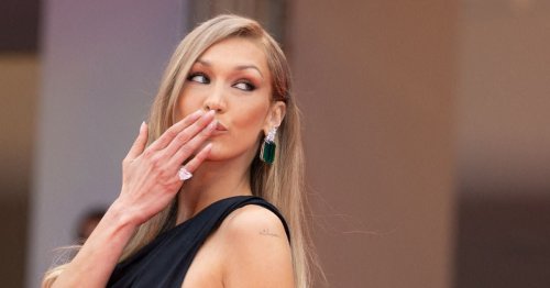 Festival de Cannes 2025 : nudité, traîne XXL, extra-volume... Voici les stars qui n'ont pas respecté les nouvelles règles vestimentaires
