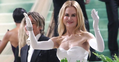 Nicole Kidman, Meryl Streep, Cate Blanchett : leur curieux pacte féministe qui bouscule Hollywood