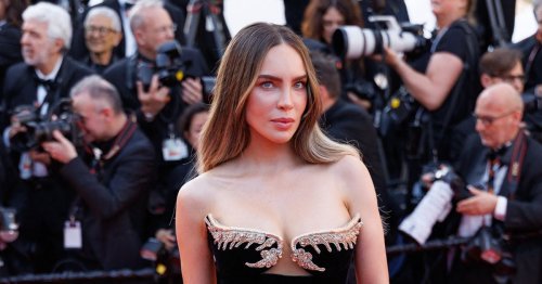 "Voilà pourquoi je n'habillerai plus le Festival de Cannes" : interrogée sur son look sur le tapis rouge, cette célébrité crée la polémique avec sa réponse