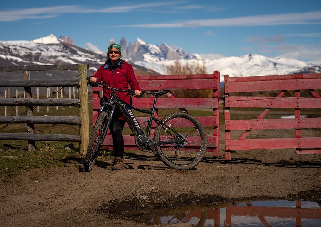Bike elétrica te leva mais longe com menos esforço » Territórios