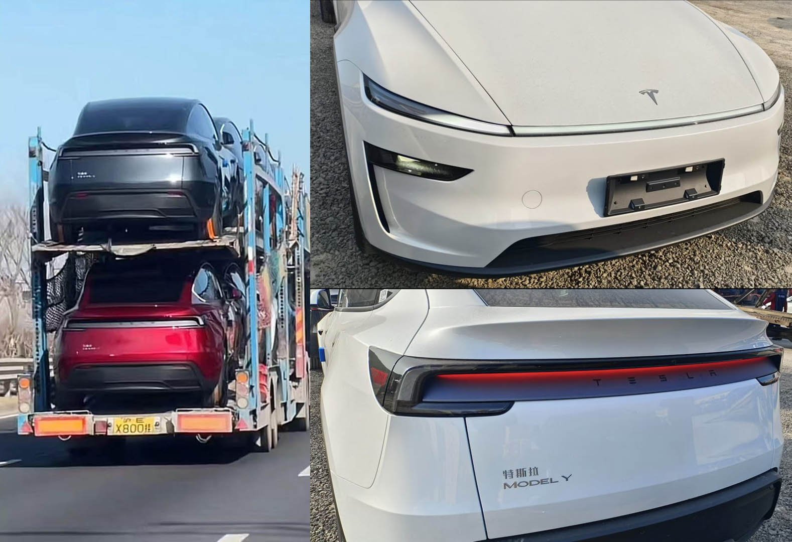 Tesla receives more than 100K Model Y Juniper orders in less than 2 ...