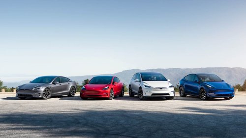 Tesla makes massive price increases across the S3XY lineup — except some variants