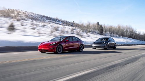 Tesla Model 3 and Model Y qualify for the $7,500 EV tax credit, Model 3 now costs as low as $26K in some states - Tesla Oracle